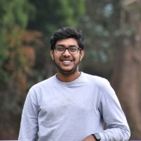 Dharanesh Palanisamy
