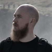 Magnus Harrysson