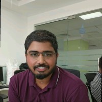Hariprasad J