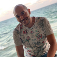 Mohamed Rashad