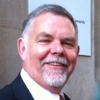 Martyn Lowesmith  MSc CPCC CMC