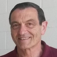 Ronald Larson
