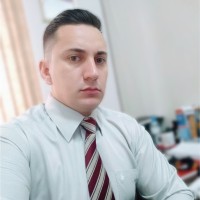 Kleber Gea