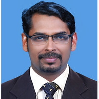 SAJEEV P D
