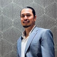 Laurence De Guzman