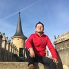Jeff Liu