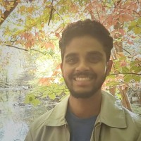 Bala Ramesh