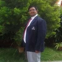 Venkata Swaroop Kowtharapu