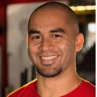 Roman Garanzuay