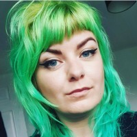 Katie Parnell