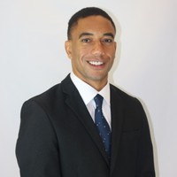 Anthony Redmond