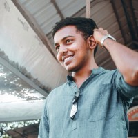 YADHUKRISHNA VARMA R