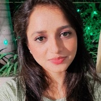 Kinjal Rathod