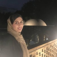 Mahdieh Aghabalazadeh