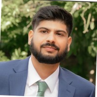 Yousuf Butt