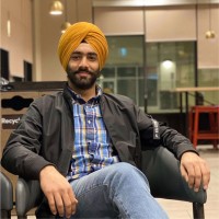 Harmandeep Singh Sidhu