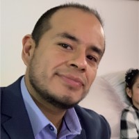 Angel Alberto Miranda Vega