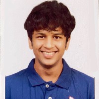 Vedansh Savla