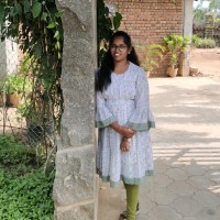 Haritha J S