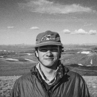 Josh Touard