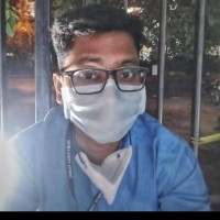Nikhil Patil