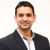 Sandeep Gupta