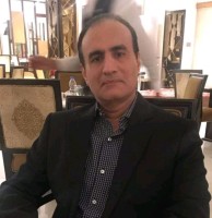 Dileep Jethwani
