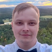 Petteri Salonurmi