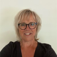 Marjolein Goossens