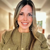 Giovana Terra, MBA, CXSGiovana Terra, MBA, CXS is an Influencer