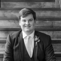 Garrett Stringer