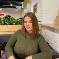 Victoria Onischenko