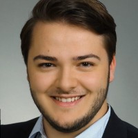 Luca Bender