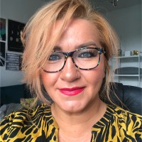 Joanne Smithers