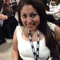 Priscilla Villalpando