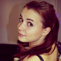 Ксения Колгина