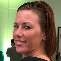 Ilse van Geel