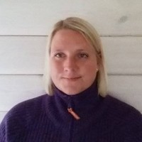 Marina Kvarsvik