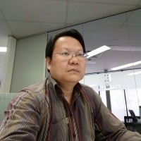 Lucas Widjaja
