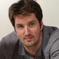 Stian Amble