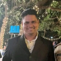 Kamlesh Pawar
