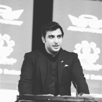 Muhammad Shahzeb Usman