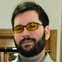 Eric Dagenais