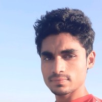 Warish Hussain