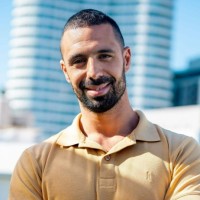 Eliran Asraf