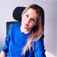 Feyza Yücel