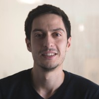 Farhad Ahmadbayli (安飞德）