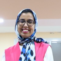 Latifa Oumouzoune