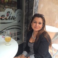 Eva Maria Garcia Marcos