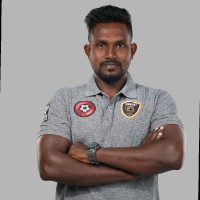 Pradeep Kumar